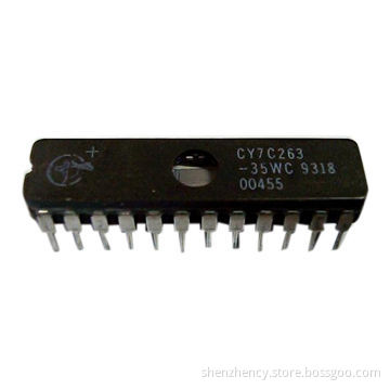 Intel IC, MD87C51/B, Data Conversion, Signal Conditioning, Power Management